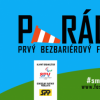 1. PARÁDA - prvý bezbariérový festival, Piešťany 22. jún 2019