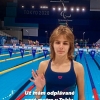 1. Na Paralympijských hrách v Tokiu nás reprezentuje mladučká plavkyňa Tatiana Blattnerová